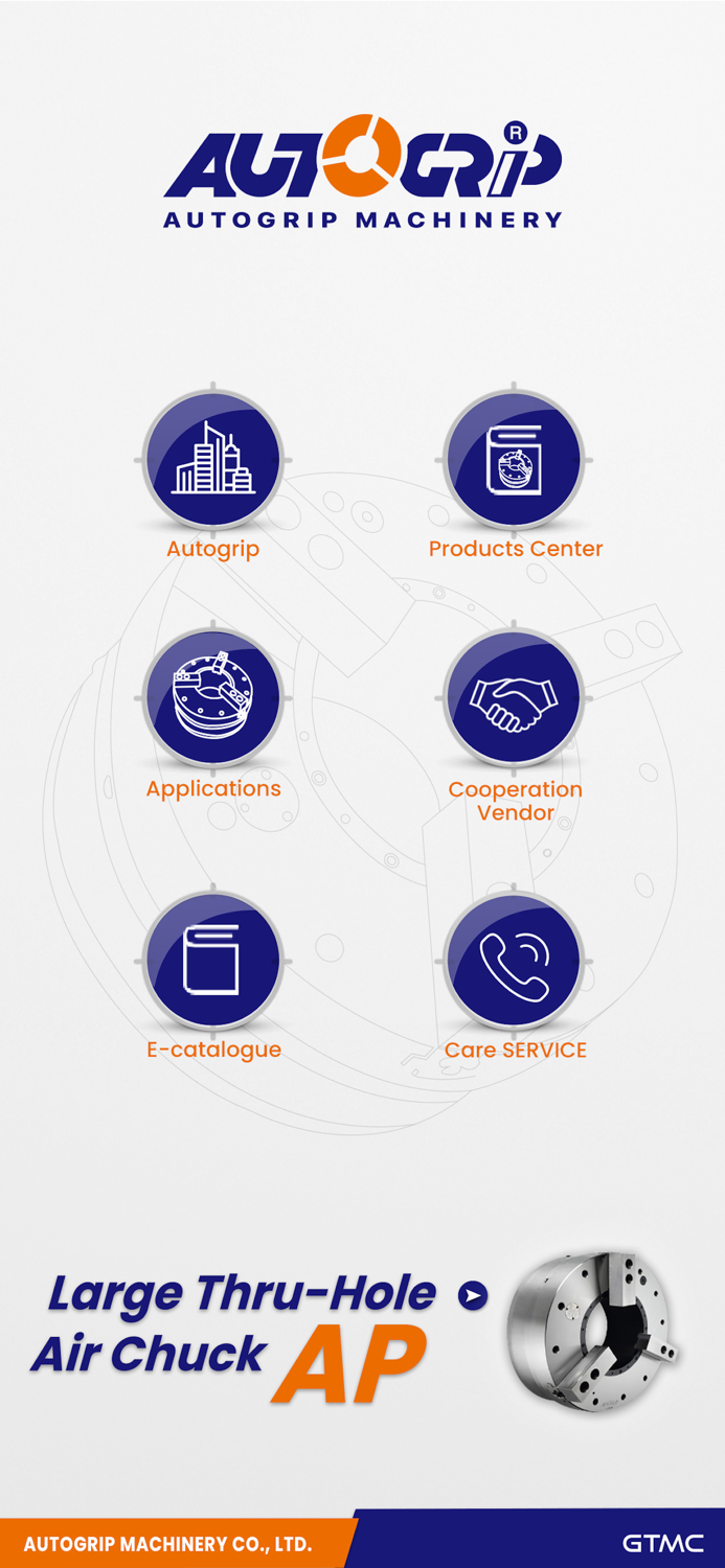AUTOGRIP 佳賀精機