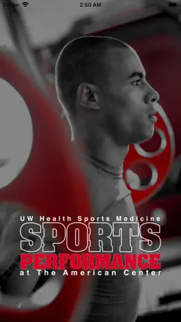 Game screenshot UW Health Sports Performance mod apk