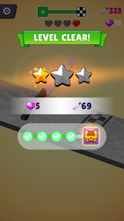 Fruit Cut ASMR- Perfect Slicer