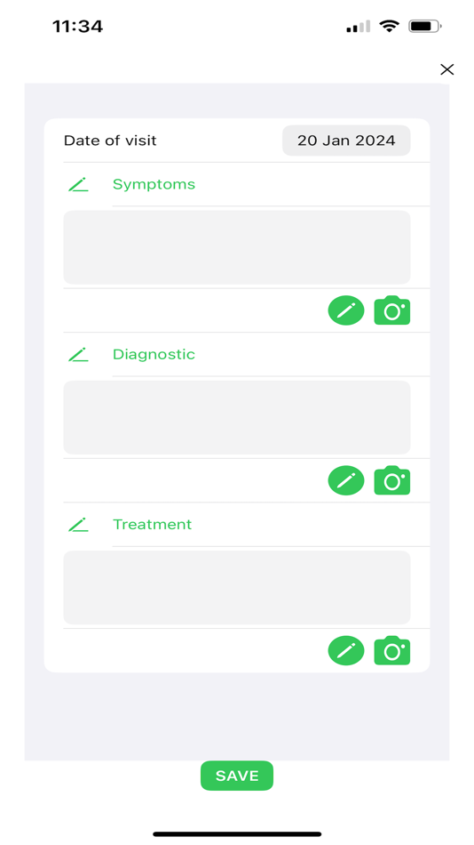#7. Vet Student (iOS) 由: Jeffery Ji