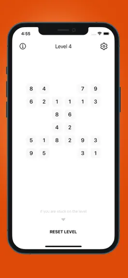 Game screenshot Number Match Game (Puzzle) hack