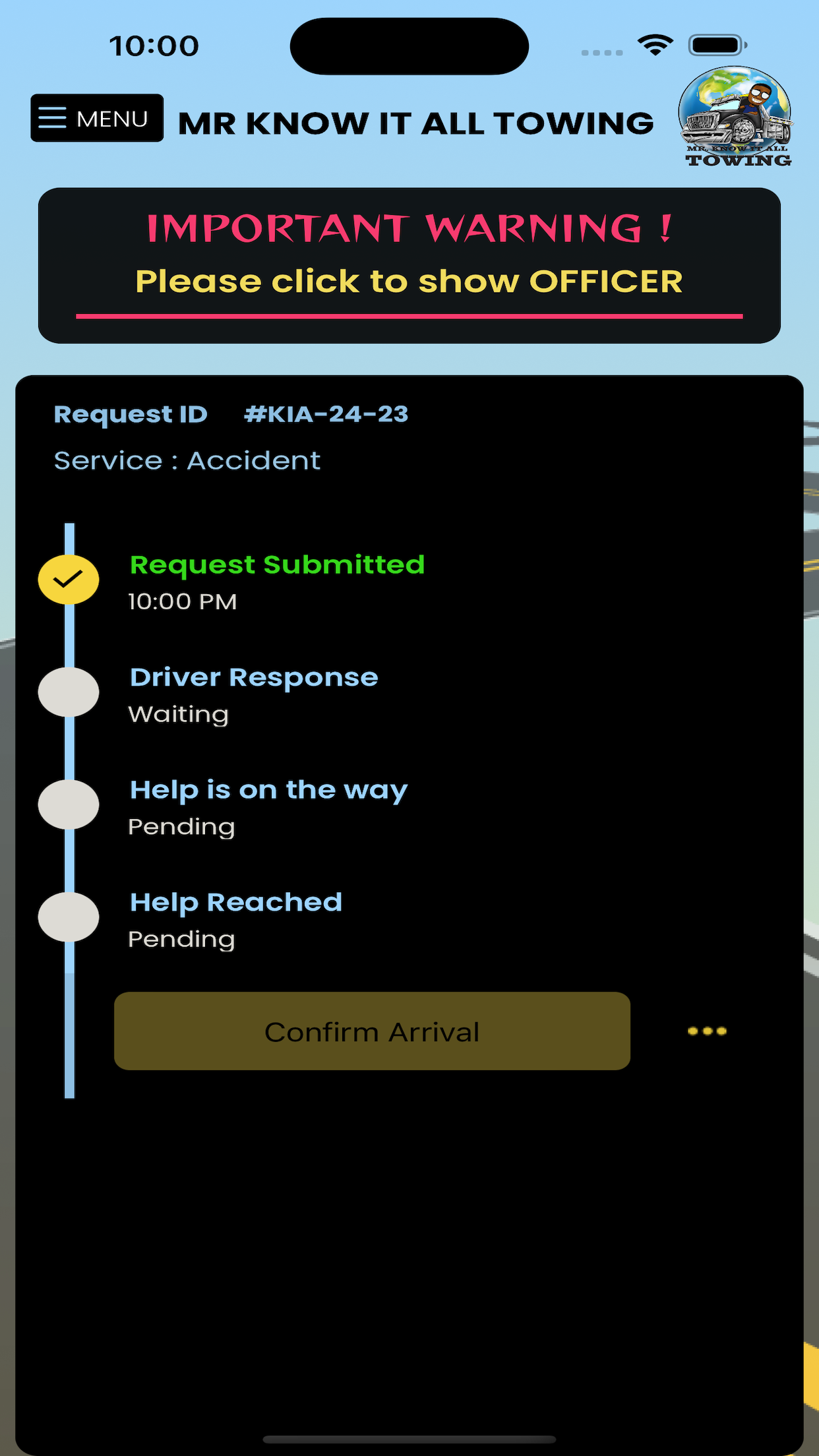 Baraja Virtual MX
