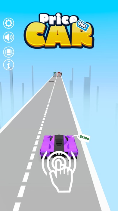 Price the Car Screenshot