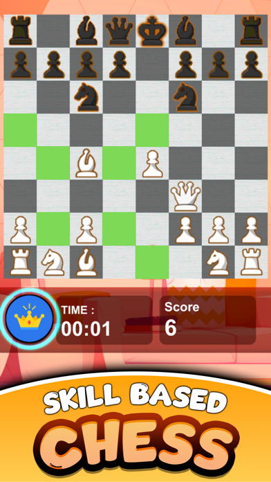 Play Chess Game Online & Earn Real Money only with MPL