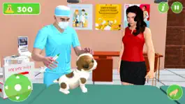 Game screenshot Virtual Family Games Rich Life apk