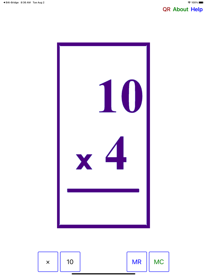 Flash Cards Unlimited