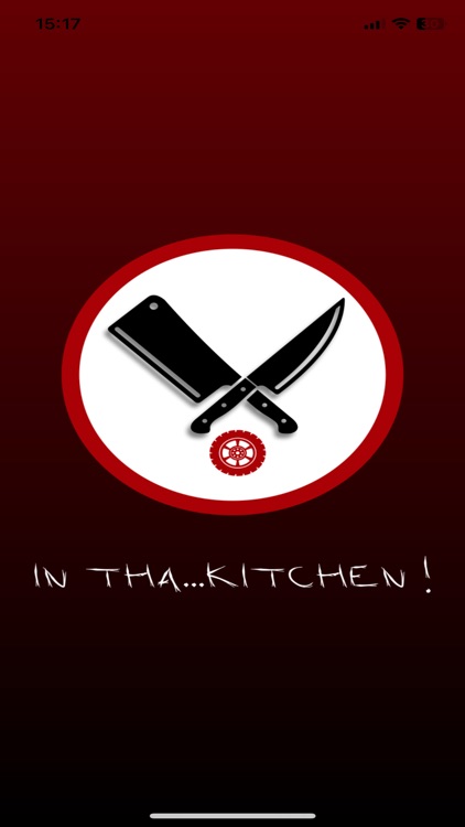 In tha Kitchen Driver