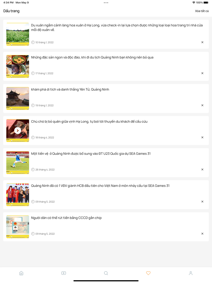 Tin tức Quảng Ninh