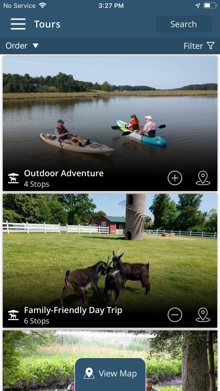 Visit Surry County VA