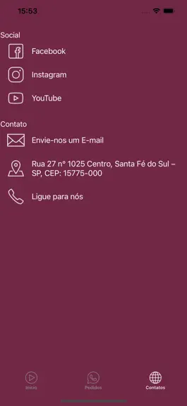 Game screenshot Terra FM 99,3 hack
