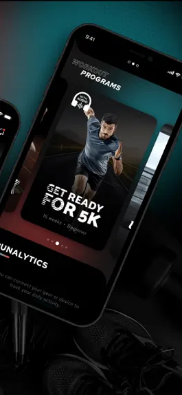 Game screenshot Fitpage apk