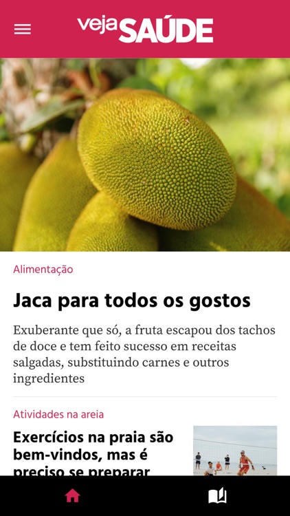 VEJA SAÚDE screenshot-3
