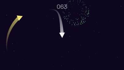 Planet Night Screenshot
