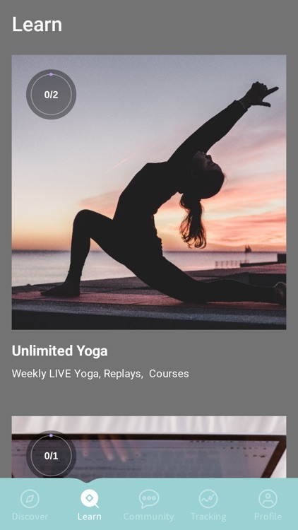 Yoga With Rejys