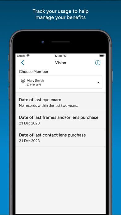 SK Blue Cross: Group Screenshot