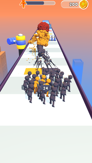Colorful Giant Screenshot