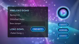Game screenshot Beat Hero: A new rhythm game hack
