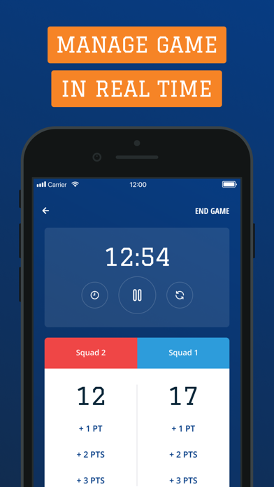 PlayLokal Screenshot
