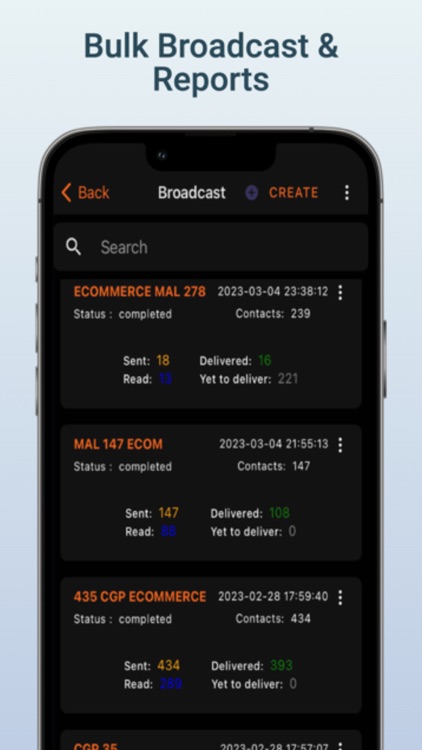 AutoChat screenshot-4