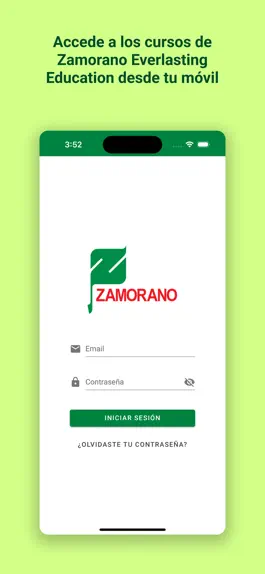 Game screenshot ZEED Zamorano mod apk