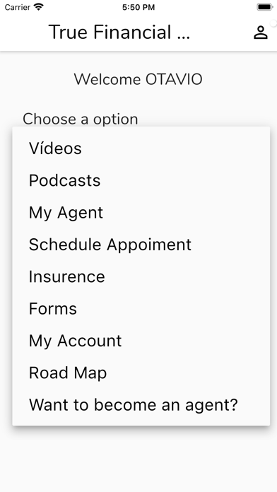 True Financial Freedom Screenshot