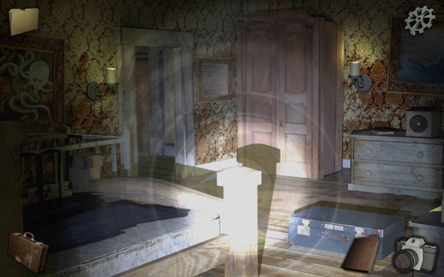 ‎The Forgotten Room Screenshot