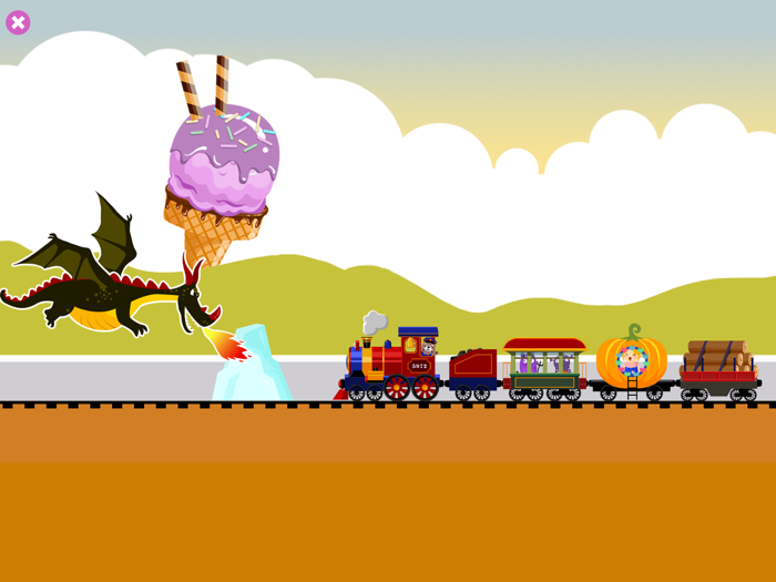 Train Simulator and Driver Games