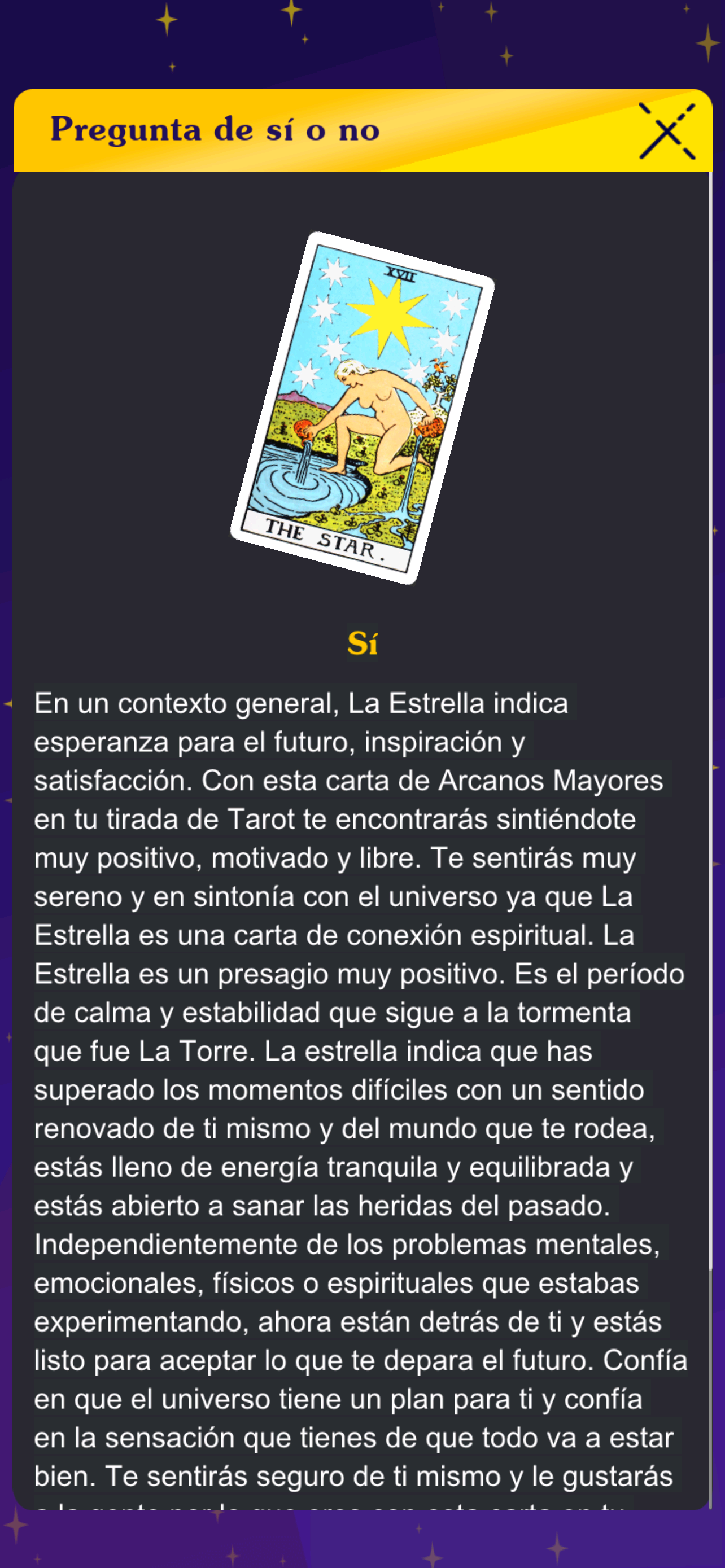 Tarot Reading 2023