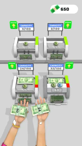 Game screenshot Oh My Money! hack