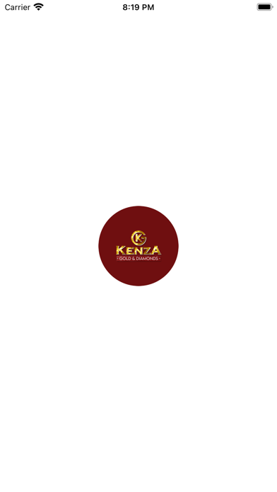 Kenza Gold Screenshot