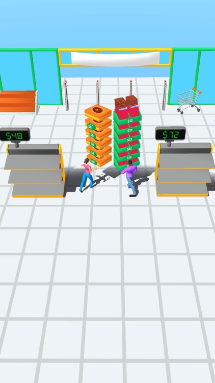 Market Master screenshot-5