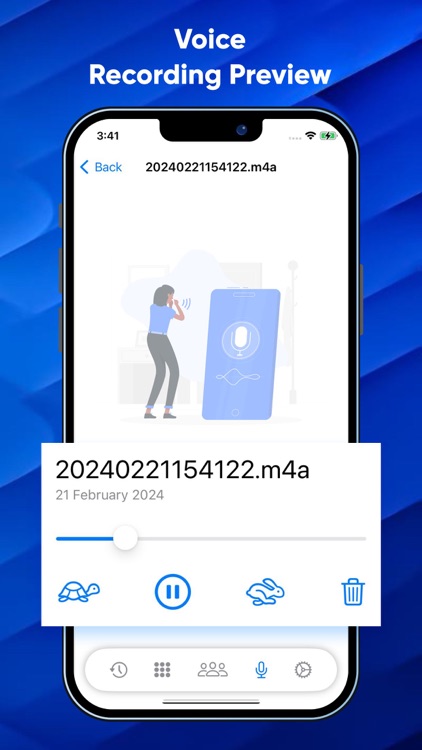 CallMe - Identify & Manager screenshot-4