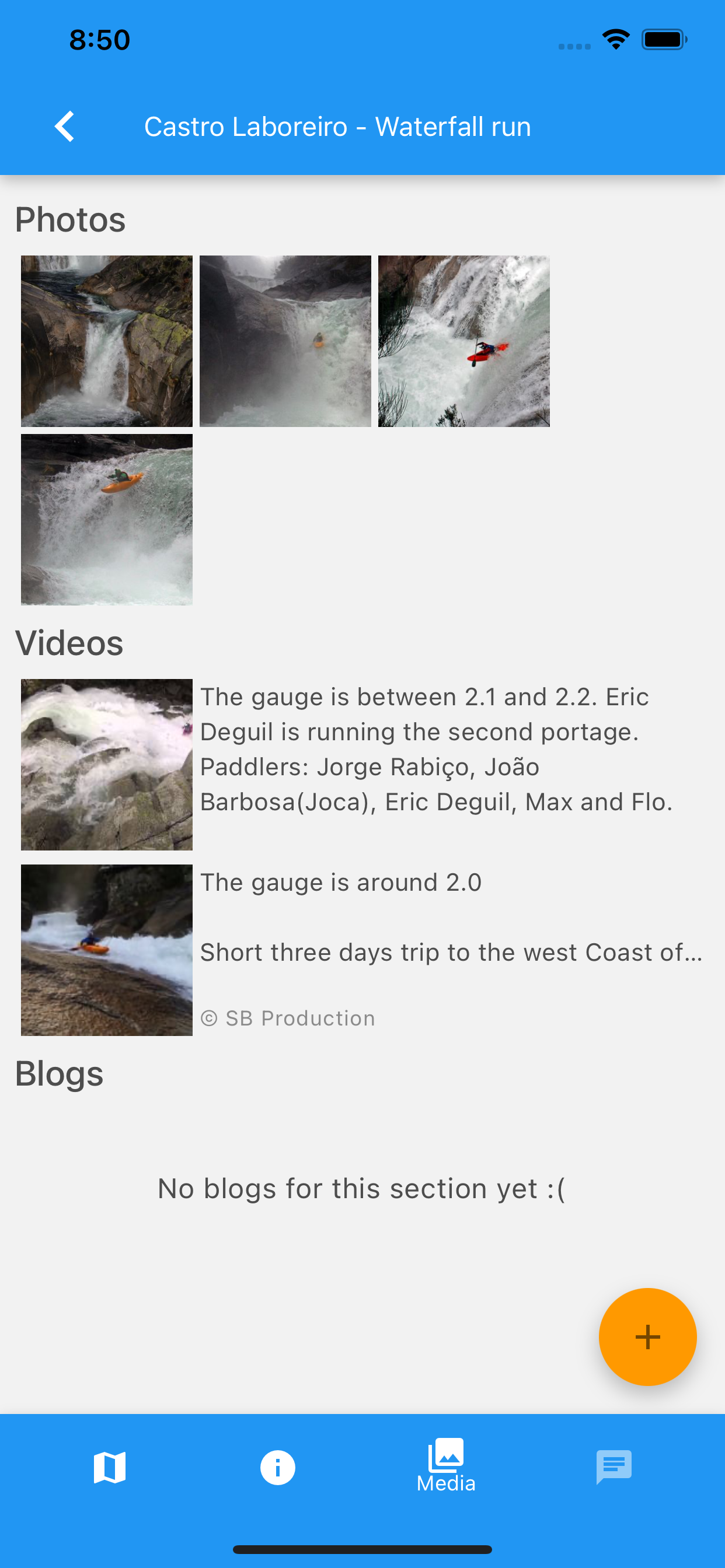whitewater.guide