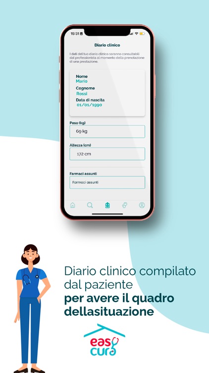 easycura screenshot-3