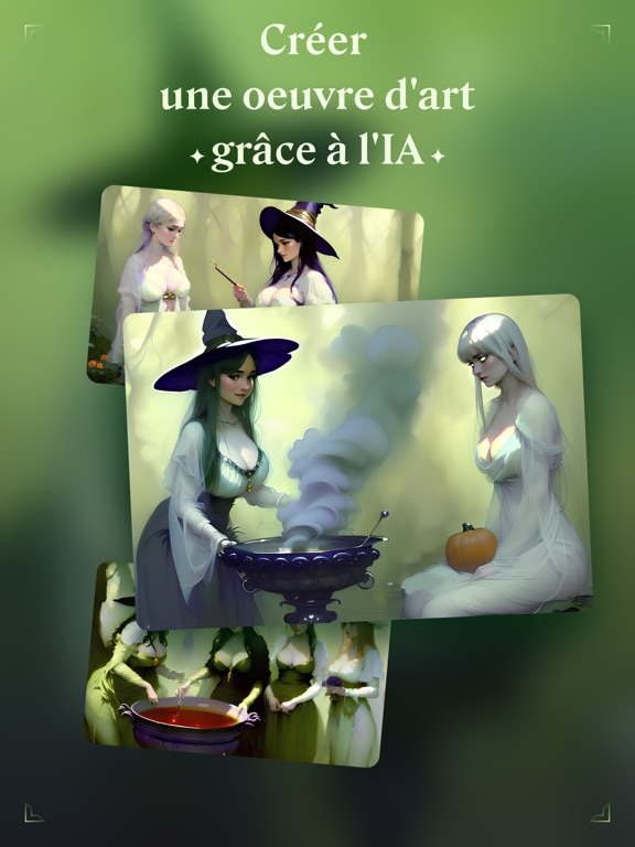 AI Art Generator AI Art Generator