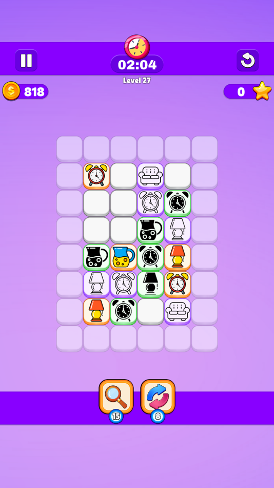 #4. Colorize Merge (iOS) 来自: Mehmet Fatih Sahin