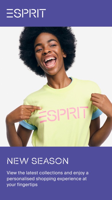 Esprit - new styles daily!のおすすめ画像1