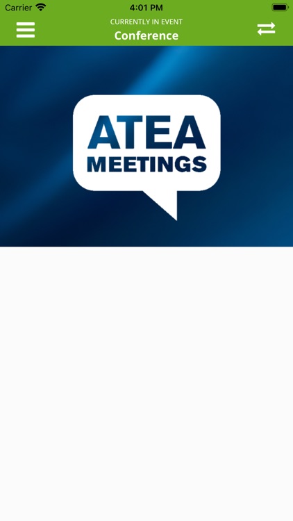 Atea Meetings