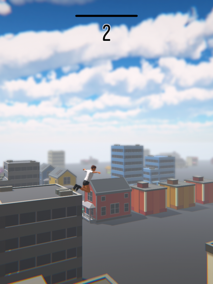 人类飞翔：鸟人