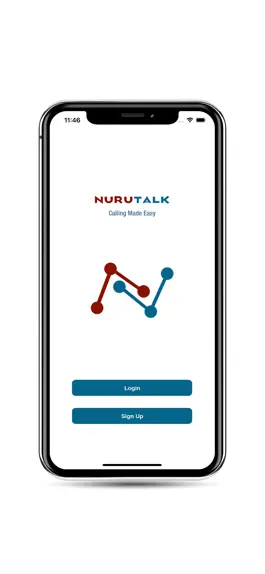 Game screenshot NuruTalk - VoIP Call, SMS mod apk