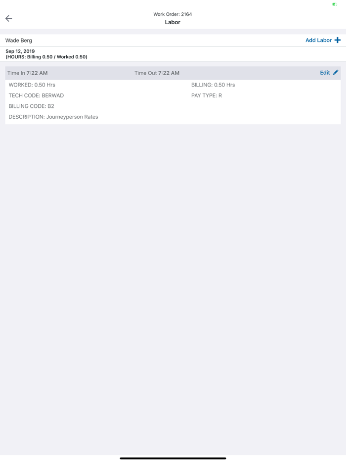 Spectrum Service Tech™