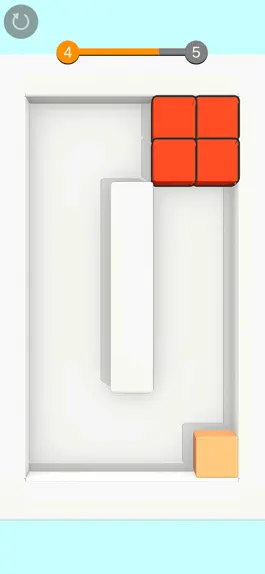 Game screenshot Sticky Things apk