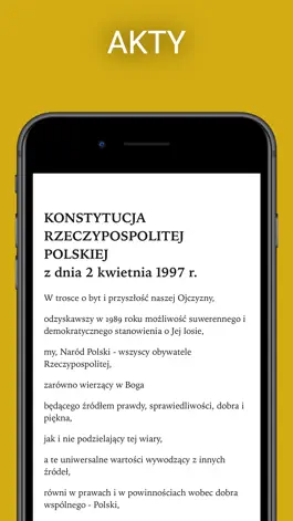 Game screenshot Kodeksy Prawne w Polsce hack