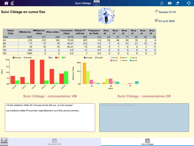 MATCH - My Analytic TouCH screenshot-3
