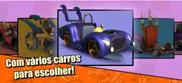 Game screenshot Turma do Arrepio Grand Prix apk