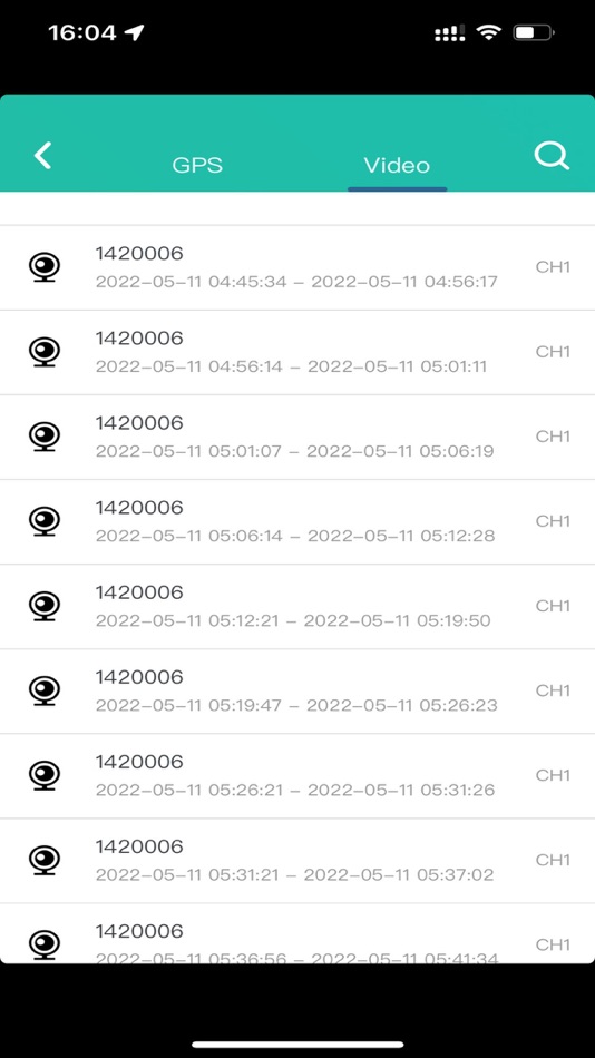 #1. CNMS (iOS) 由: 兆涛 汤