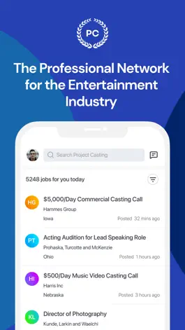 Game screenshot Project Casting mod apk