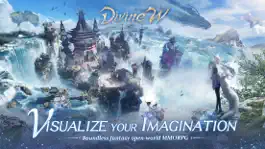 Game screenshot Divine W: Perfect Wonderland mod apk