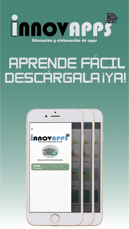 Curso Educación Financiera screenshot-6