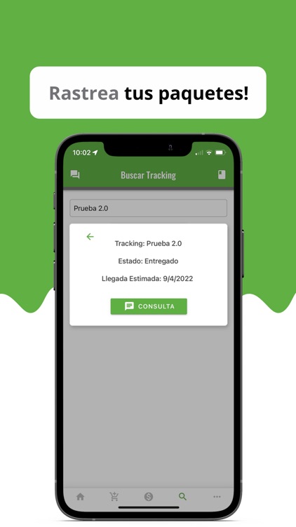 Traelo Express screenshot-3